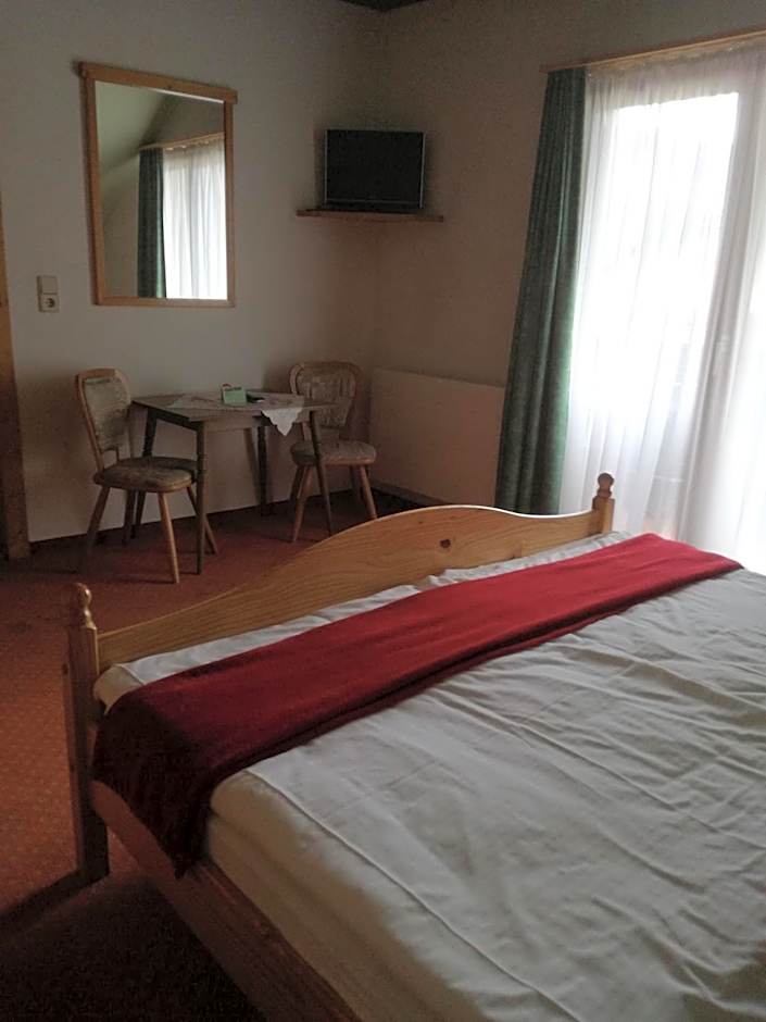 Gasthof Platzschmied