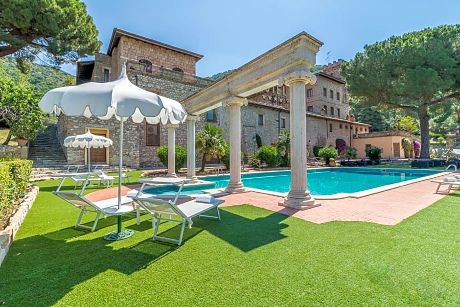 Hotel Torre Sant'Angelo