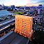 Muang Phol Hotel Bangkok Siam - Newly Renovated