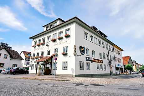 Blochums Gasthof Hirsch