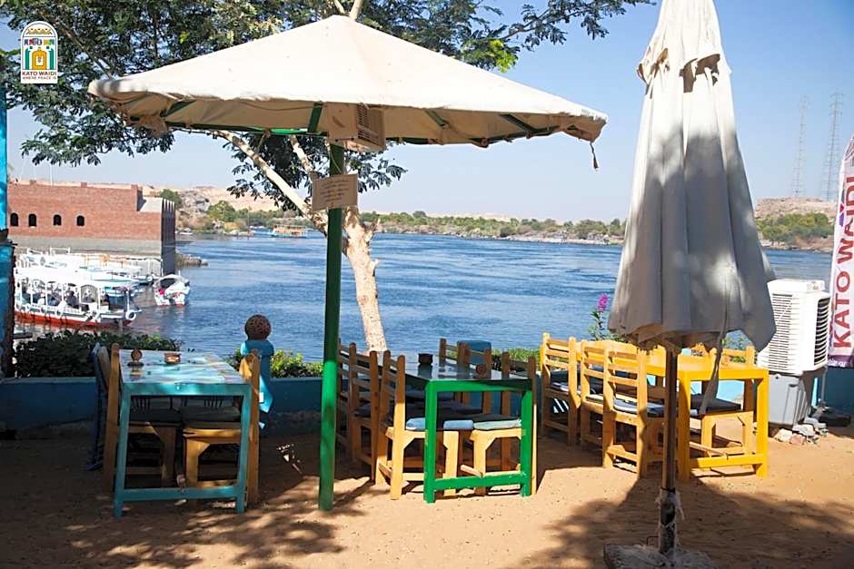 Kato Waidi Nubian Resort