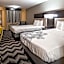 Best Western Jacksonville Inn