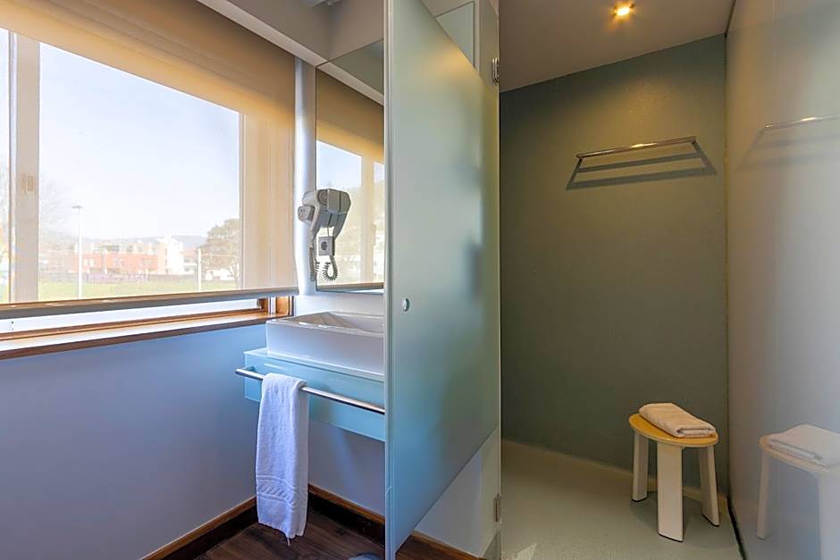Hotel Rali Viana