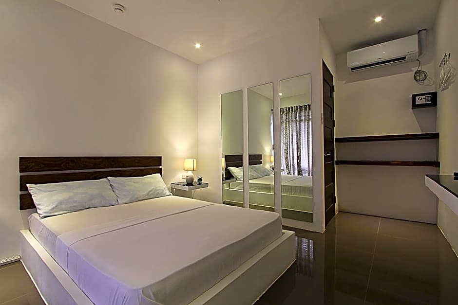 Quest Villa