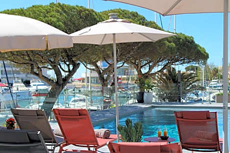 The Originals Boutique, Hotel Neptune, Montpellier Sud (Inter-Hotel)