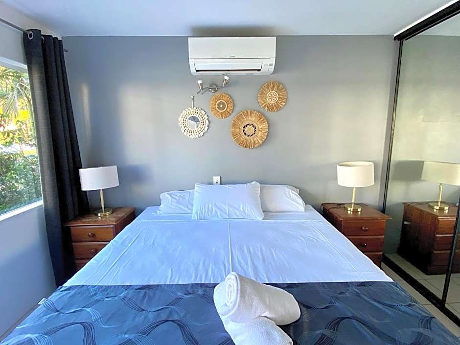 Reef Gateway Apartments