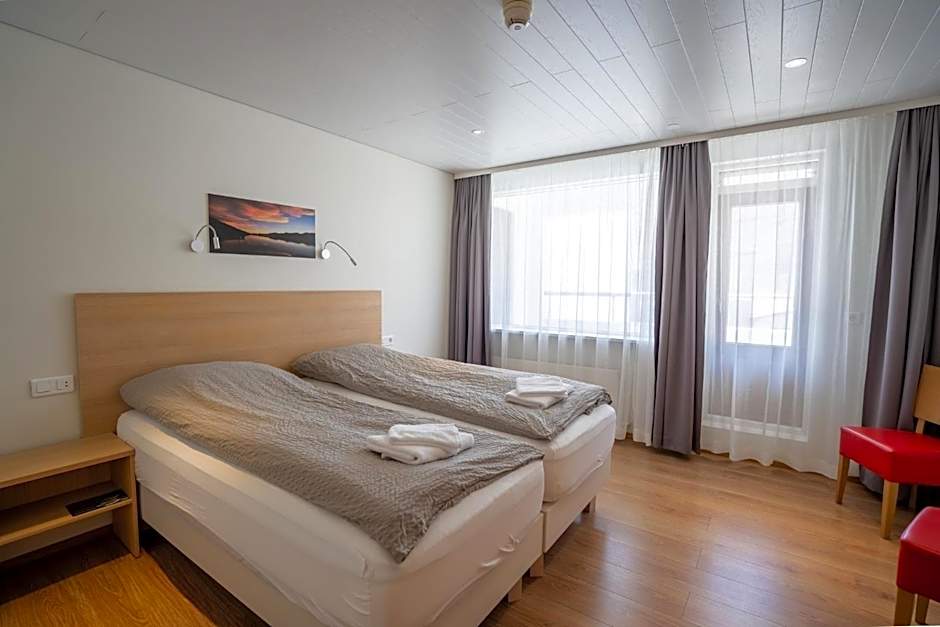 Hotel Eskifjörður