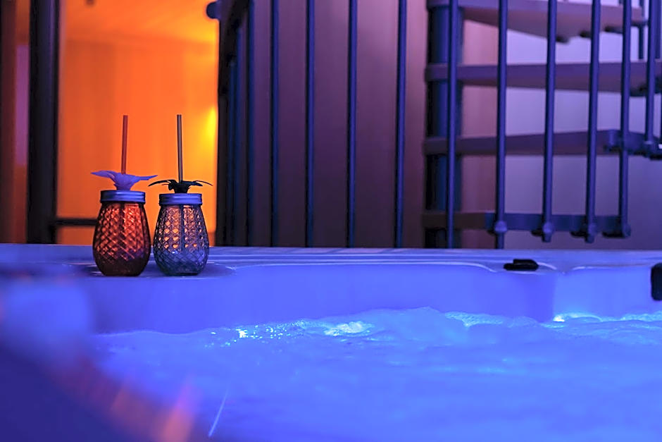 PJagodic Apartments & Wellness