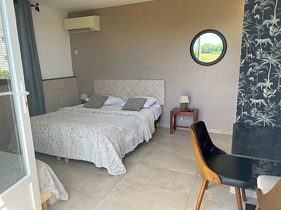 B&B Le Patio34