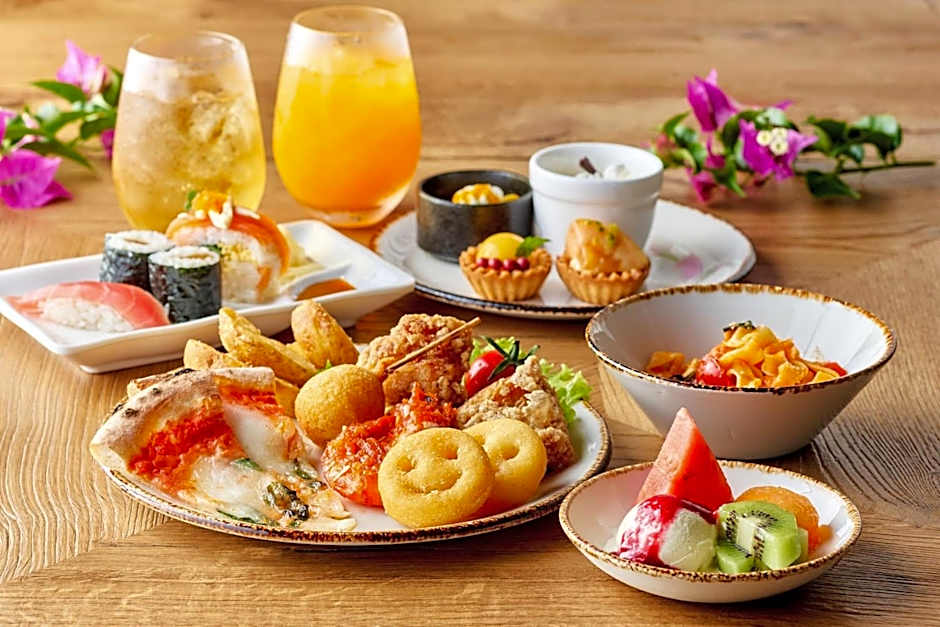 samana hotel Yakushima