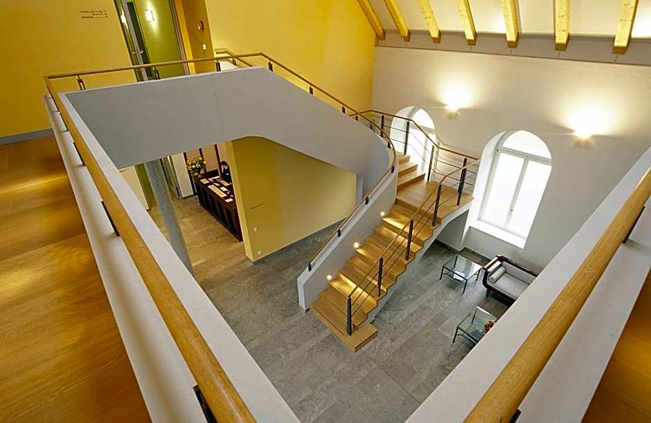 Hotel Schloss Neuhardenberg