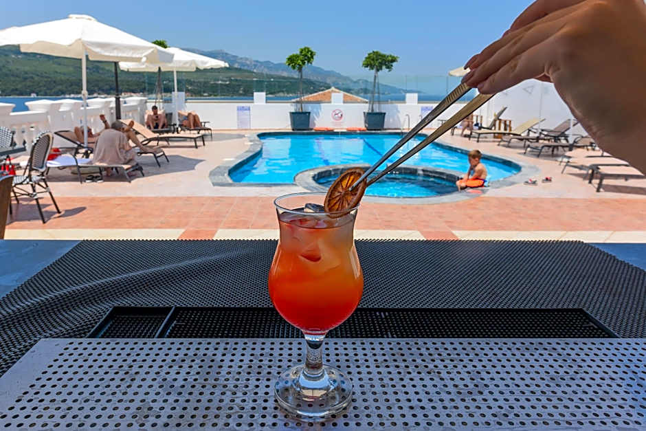 Samos City Hotel