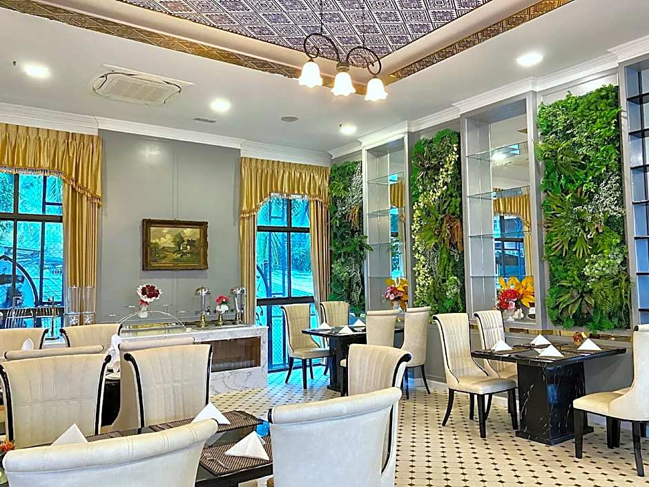 Banbua Grand Udon Hotel