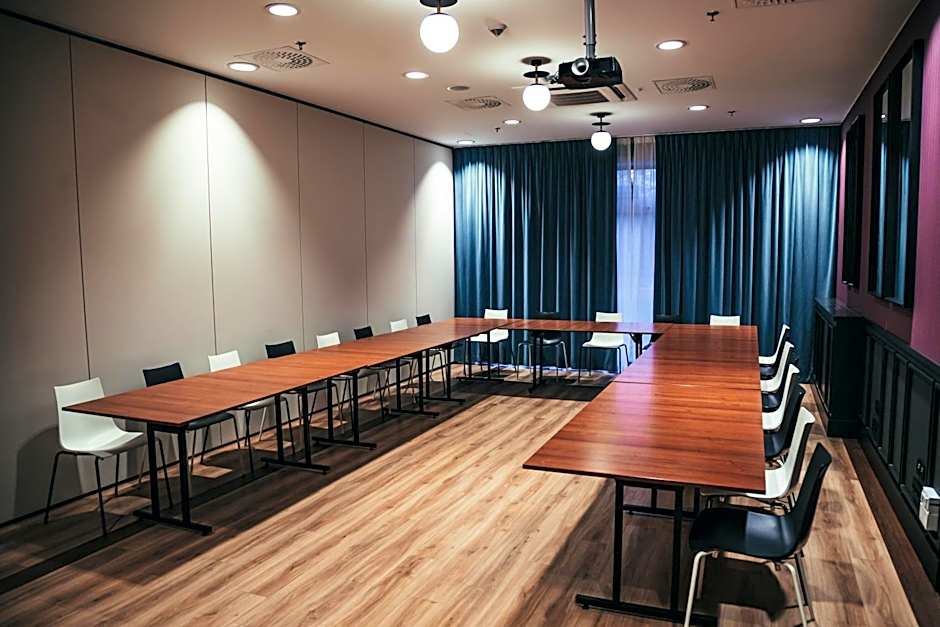 Ibis Styles Walbrzych