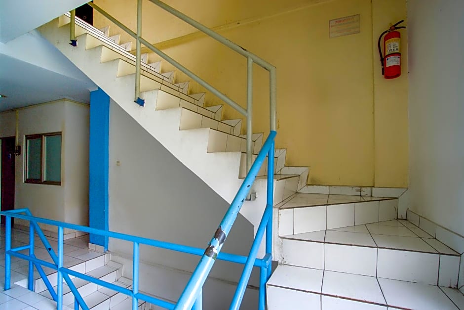 Prosperity Mansion by OYO Rooms – Jakarta, NY