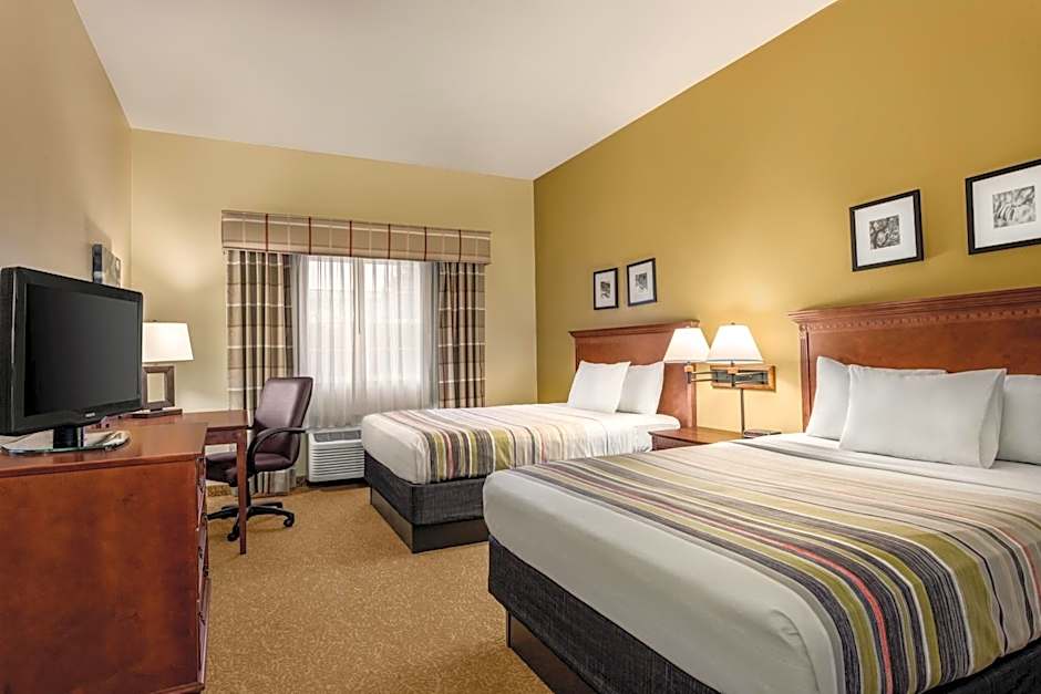 Country Inn & Suites by Radisson, Dakota Dunes, SD