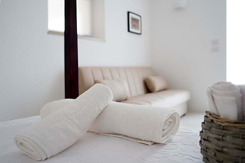 Fikus - the Apulian B&B