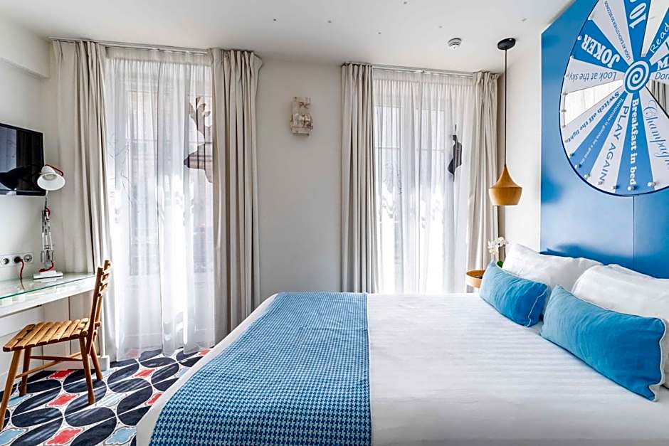 Hotel Joke - Astotel