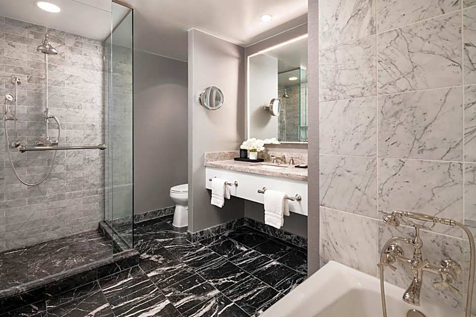 Four Seasons Hotel Atlanta