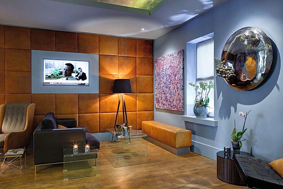 Hotel 55