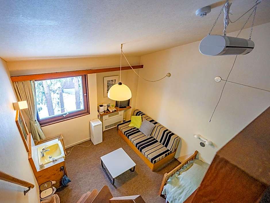 Zao Onsen Lodge Sukore - Vacation STAY 04418v