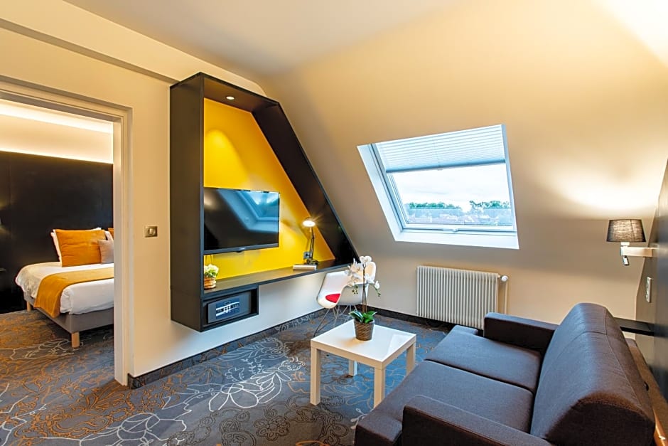 Europe Haguenau – Hotel & Spa