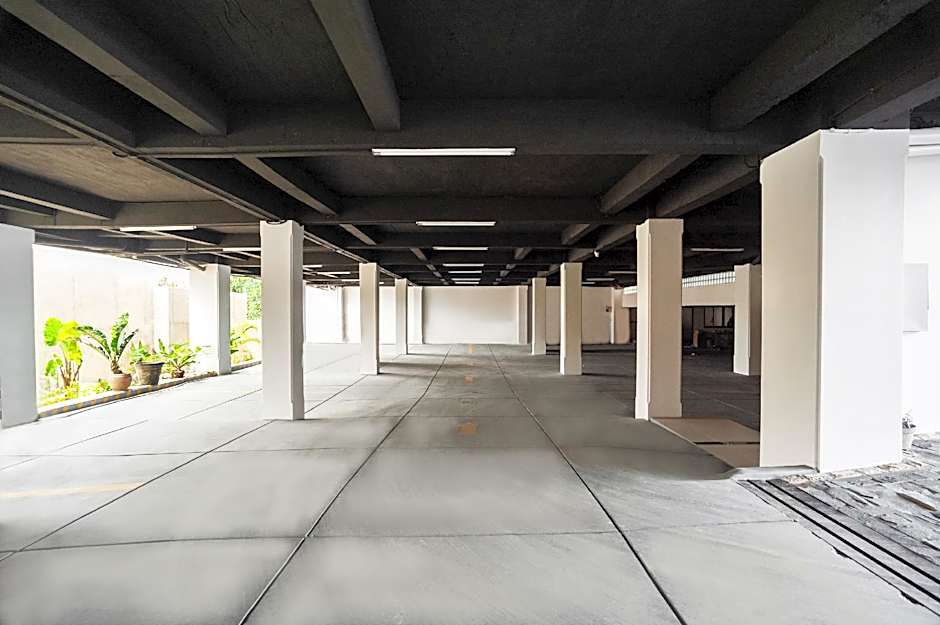 Bethara Hotel Syariah Lampung