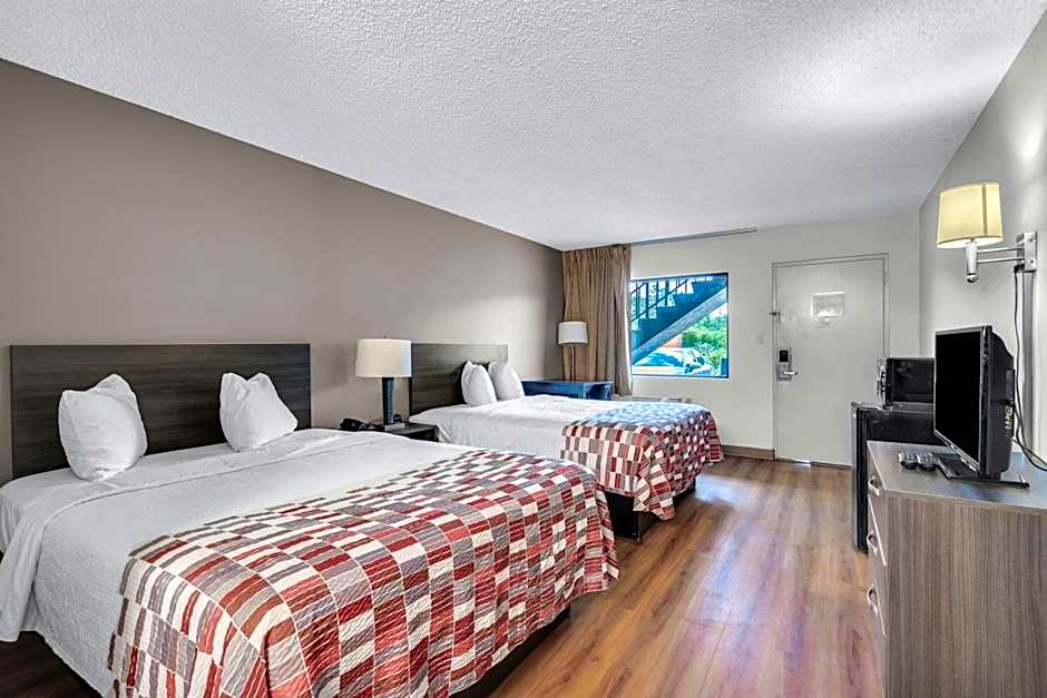 Red Roof Inn MacClenny