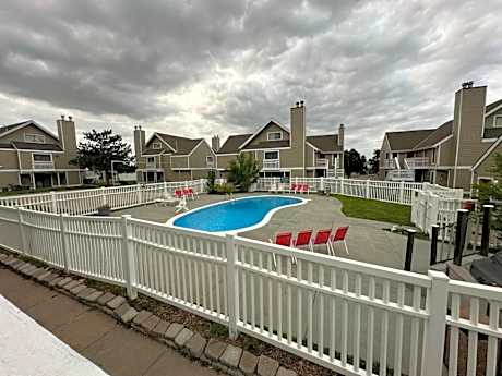 Hawthorn Extended Stay by Wyndham Wichita