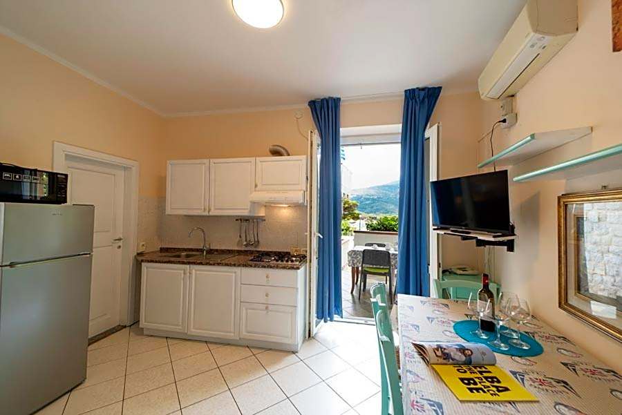 Residence Vacanza Mare