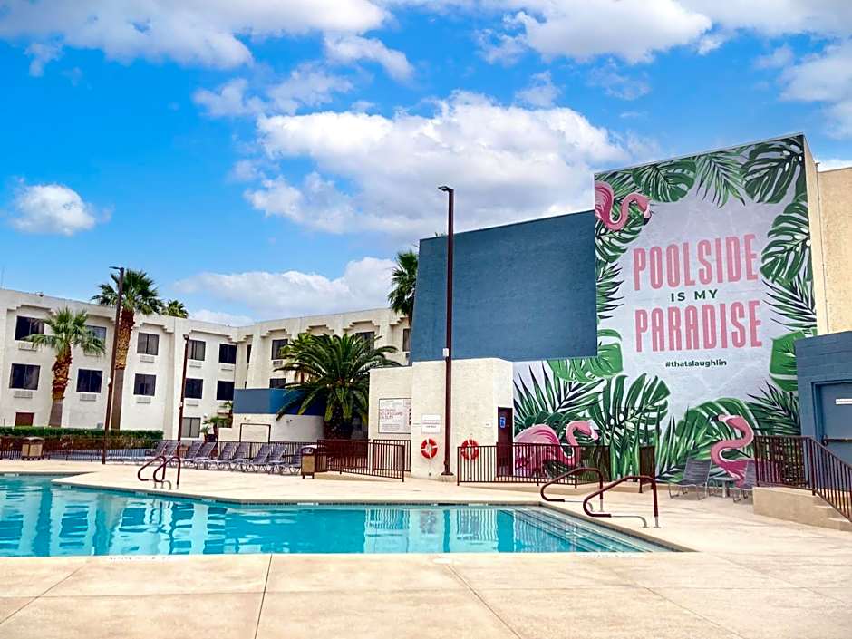 The Edgewater Hotel and Casino