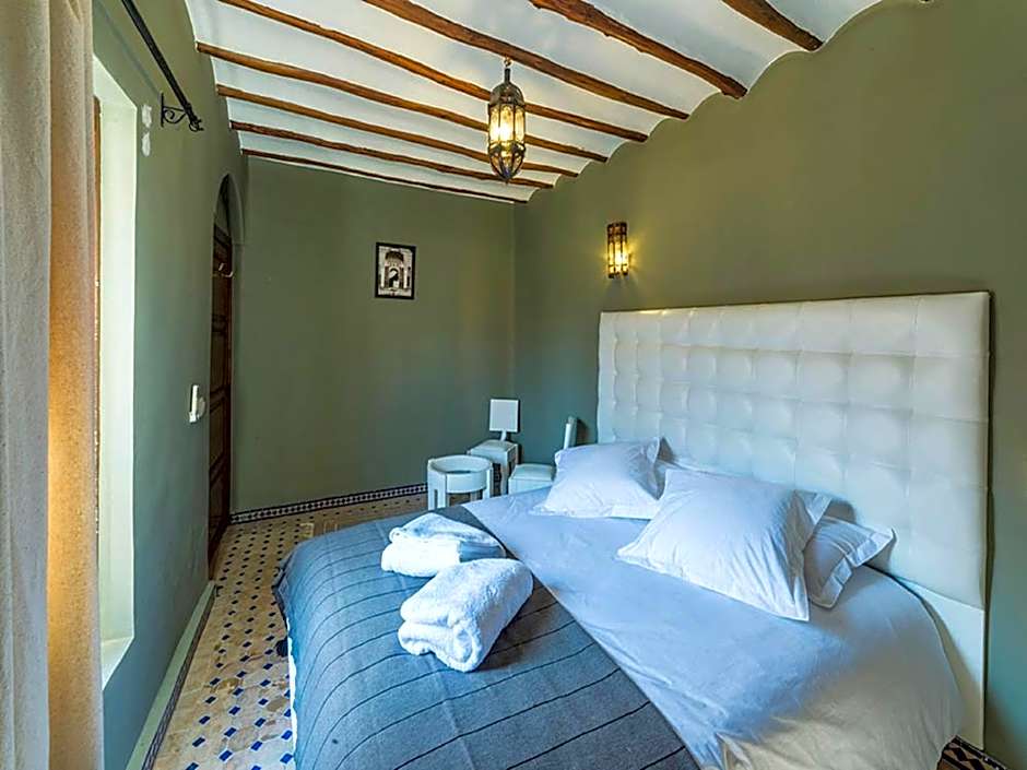 Riad Chams Marrakech