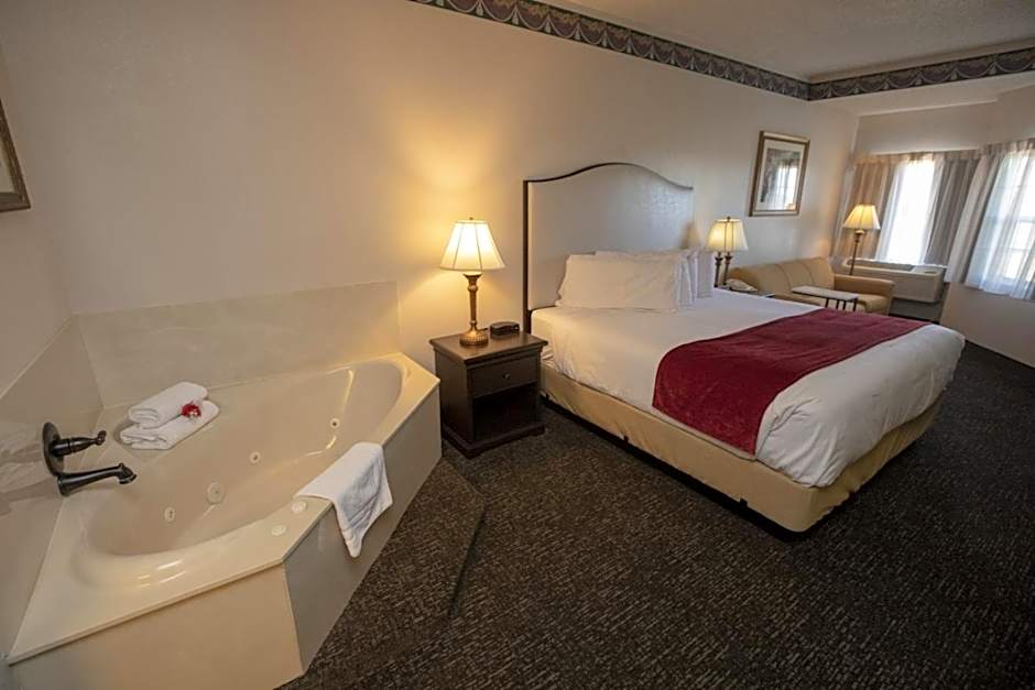 Hotel Grand Victorian