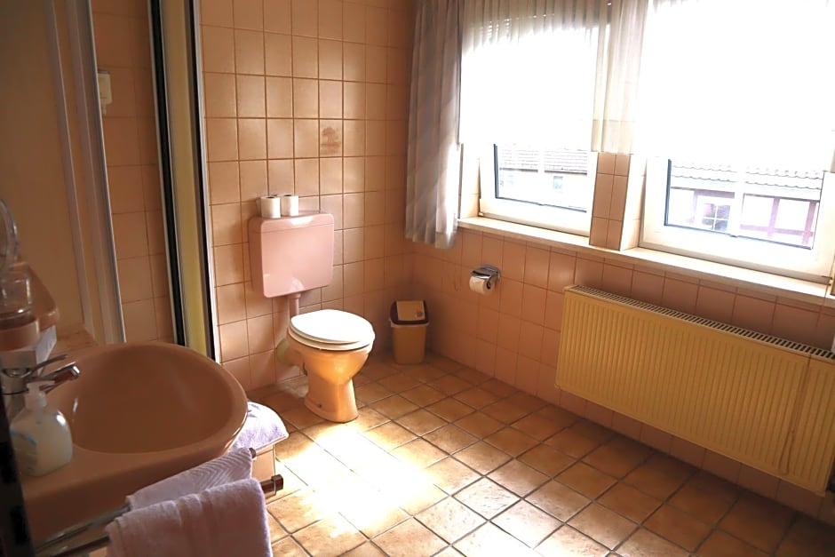 Pension Zur Harburg