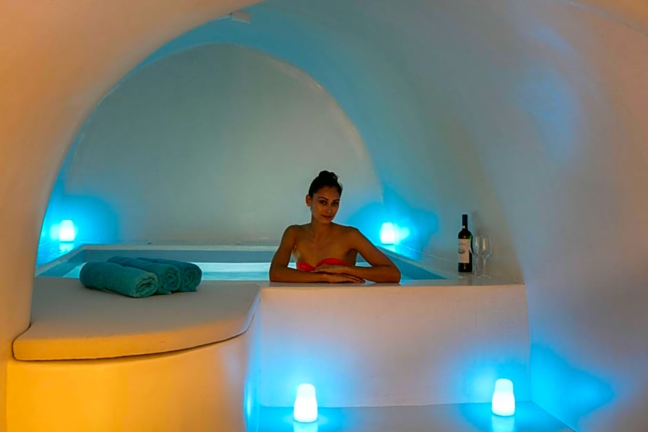 Aria Suites & Villas