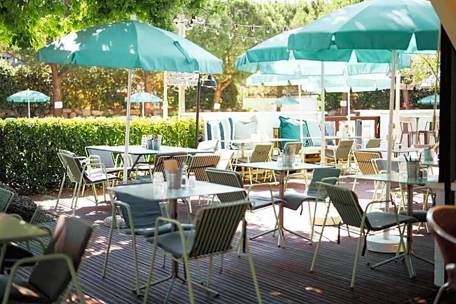 Sporting House Hotel