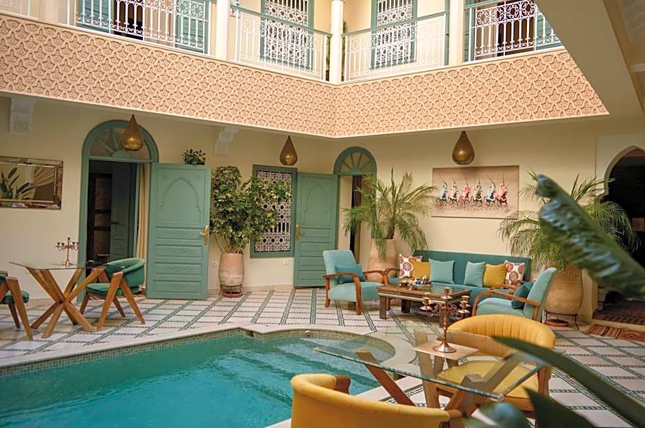 Photo 1 of 50 of Riad Jalina