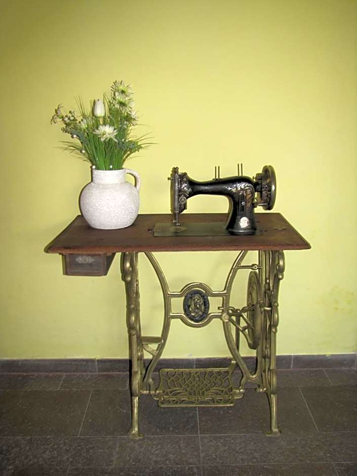 Hostel **Casa del Sole**