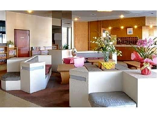 Hotel Okuni (Royal Inn Group)