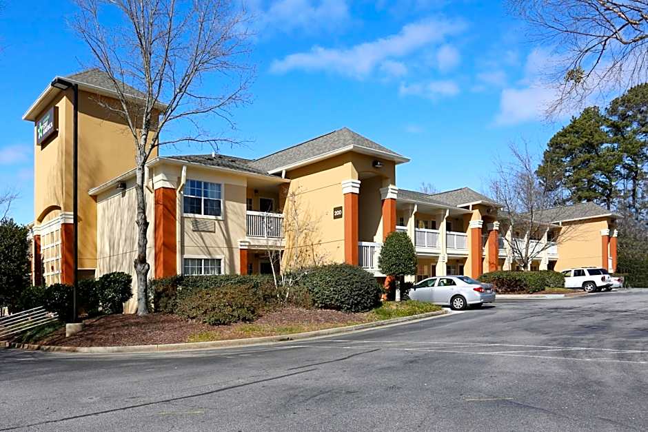 Extended Stay America Select Suites - Atlanta - Perimeter - Hammond Drive