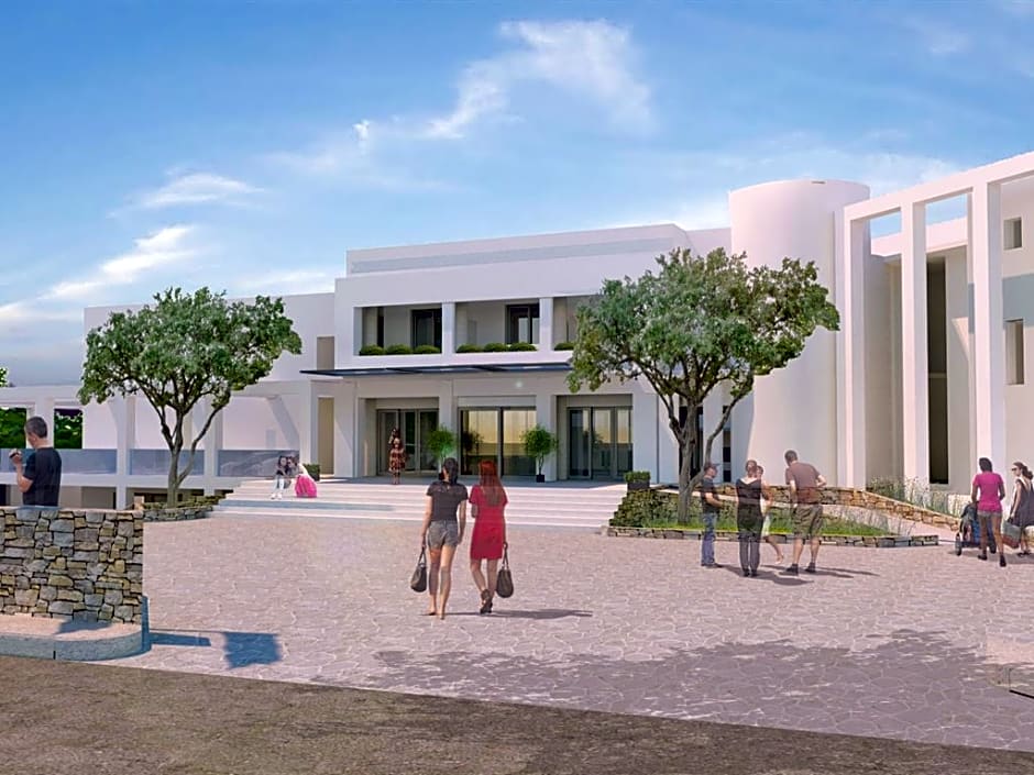 Harmony Rethymno Beach