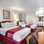 Americas Best Value Inn New Braunfels