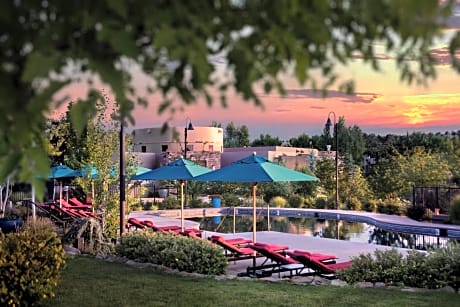 Four Seasons Resort Rancho Encantando Santa Fe