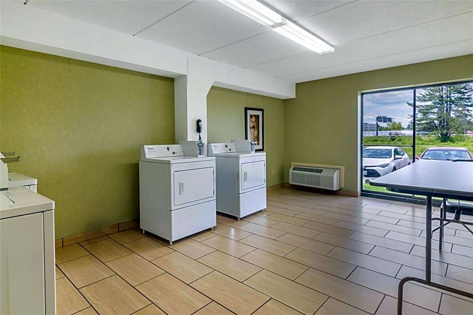 Best Western Plus Keene Hotel