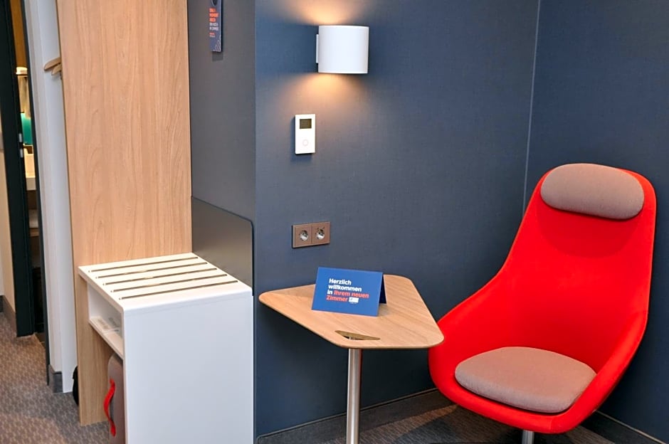 Holiday Inn Express Sindelfingen By IHG