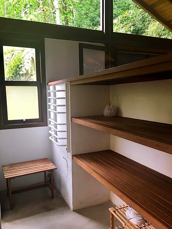 O Sitio - Ilha Grande