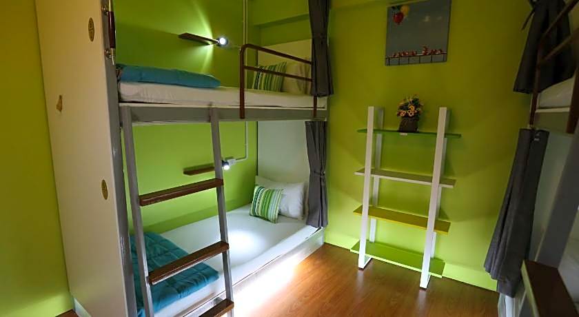 iDeal Beds Hostel Ao Nang Beach