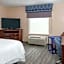 Hampton Inn By Hilton Springfield South Enfield