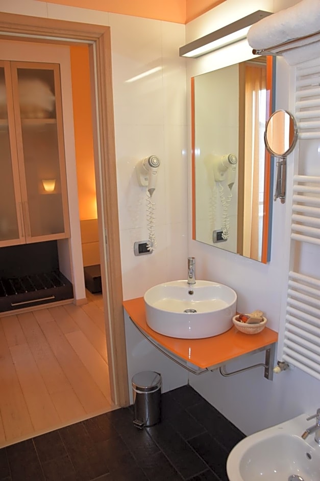 Hotel I Cedri