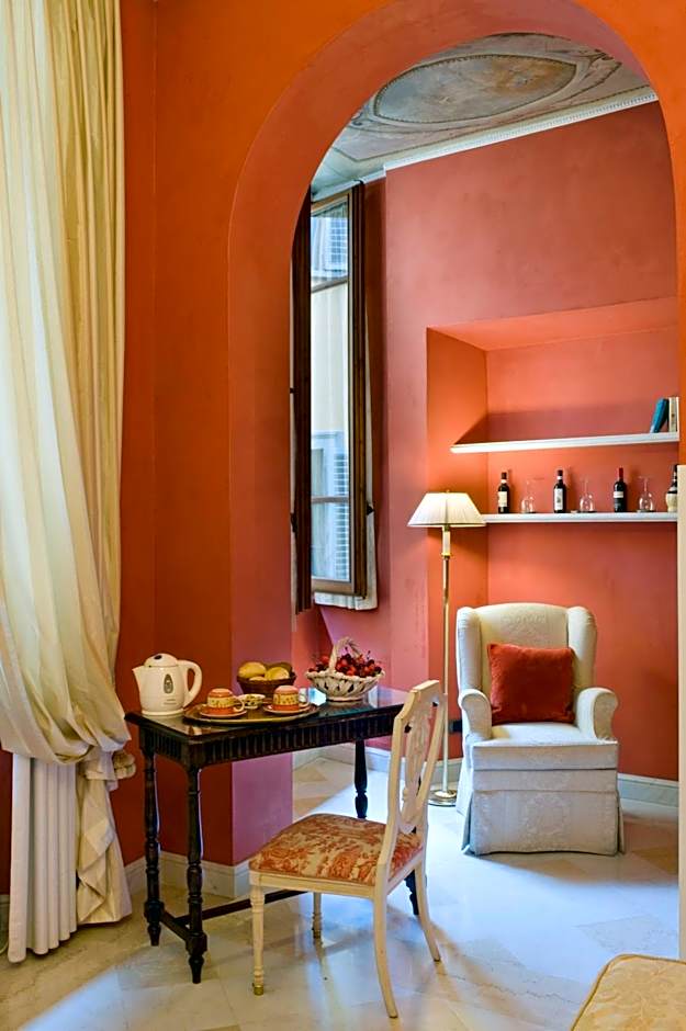 Alloro B&B